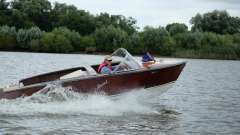 Boesch 510 Sport deluxe (2629)