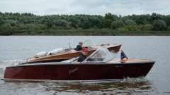 Boesch 510 Sport deluxe (2629)