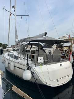 Bavaria Cruiser 37