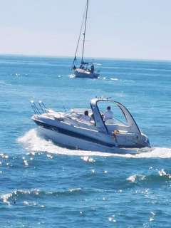 Bavaria 27 Sport