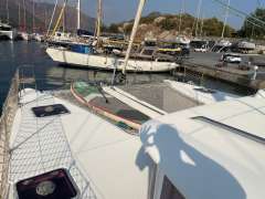 Lagoon 400