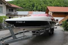 Caravelle Interceptor 232