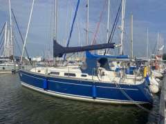 Hanse 34.1