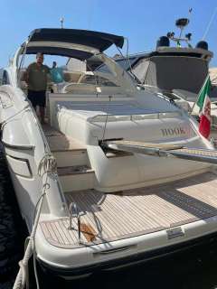 Princess V55