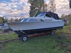 Fjord 27