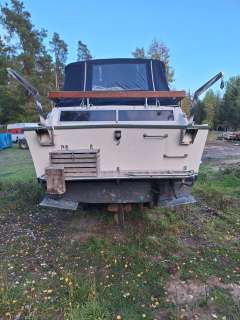 Fjord 27