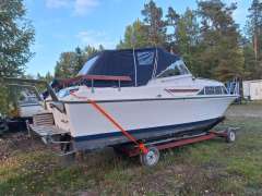 Fjord 27