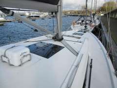 Hanse 460