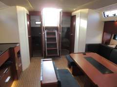 Hanse 460