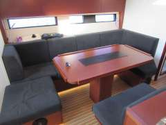 Hanse 460