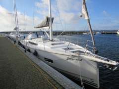 Hanse 460