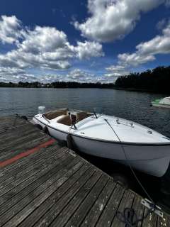 CANNA b-One / CANNA Boats Łódź sportowa