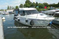 Jeanneau Merry Fisher 795