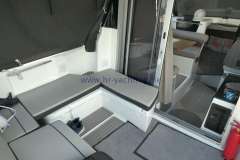 Jeanneau Merry Fisher 795