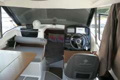 Jeanneau Merry Fisher 795