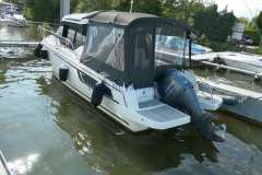Jeanneau Merry Fisher 795