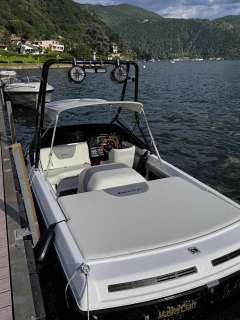 MasterCraft Prostar 190