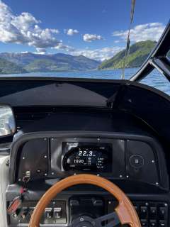 MasterCraft Prostar 190