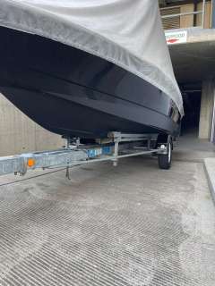 MasterCraft Prostar 190 Wakeboard/Wakesurf