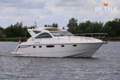 Fairline Targa 44 GT Deck boat