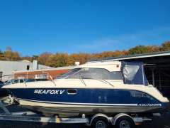 Aquador 23 HT | BOOTE