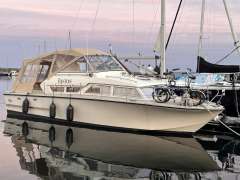Coronet 32 Oceanfarer
