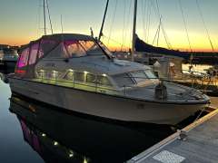 Coronet 32 Oceanfarer
