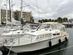 Coronet 32 Oceanfarer