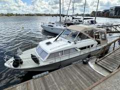 Coronet 32 Oceanfarer