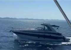 Crownline 340CR