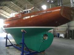 Matthiessen & Paulsen 5,5 KR Kreuzer