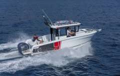 Jeanneau Merry Fisher 795 Sport Serie 2 Pilothouse