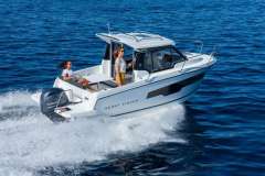 Jeanneau Merry Fisher 605 Serie 2 Pilothouse