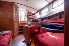 Northshore Yachts FISHER 34