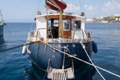 Northshore Yachts FISHER 34