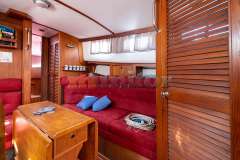 Northshore Yachts FISHER 34