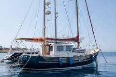 Northshore Yachts FISHER 34