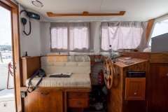 Northshore Yachts FISHER 34