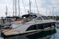Atlantis 54 HT Hardtop