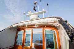 Linssen Grand Sturdy 500 AC Variotop