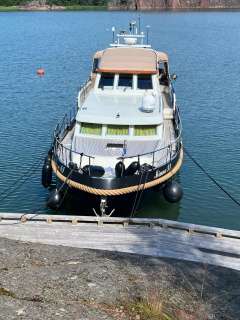 Linssen Grand Sturdy 500 AC Variotop