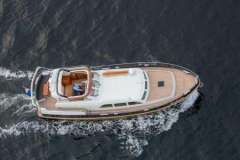 Linssen Grand Sturdy 500 AC Variotop