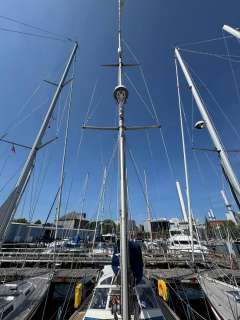 Hallberg-Rassy HR36 MKII