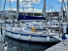 Hallberg-Rassy HR36 MKII