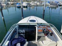 Cobalt 263 Cuddy Cabin