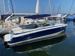 Cobalt 263 Cuddy Cabin