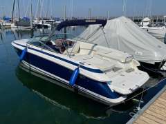 Cobalt 263 Cuddy Cabin