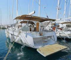 Bavaria 56 Cruiser