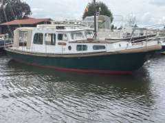 Valkvlet 970 ok Yacht à moteur