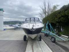 Windy Kharma 26 Signature Edition